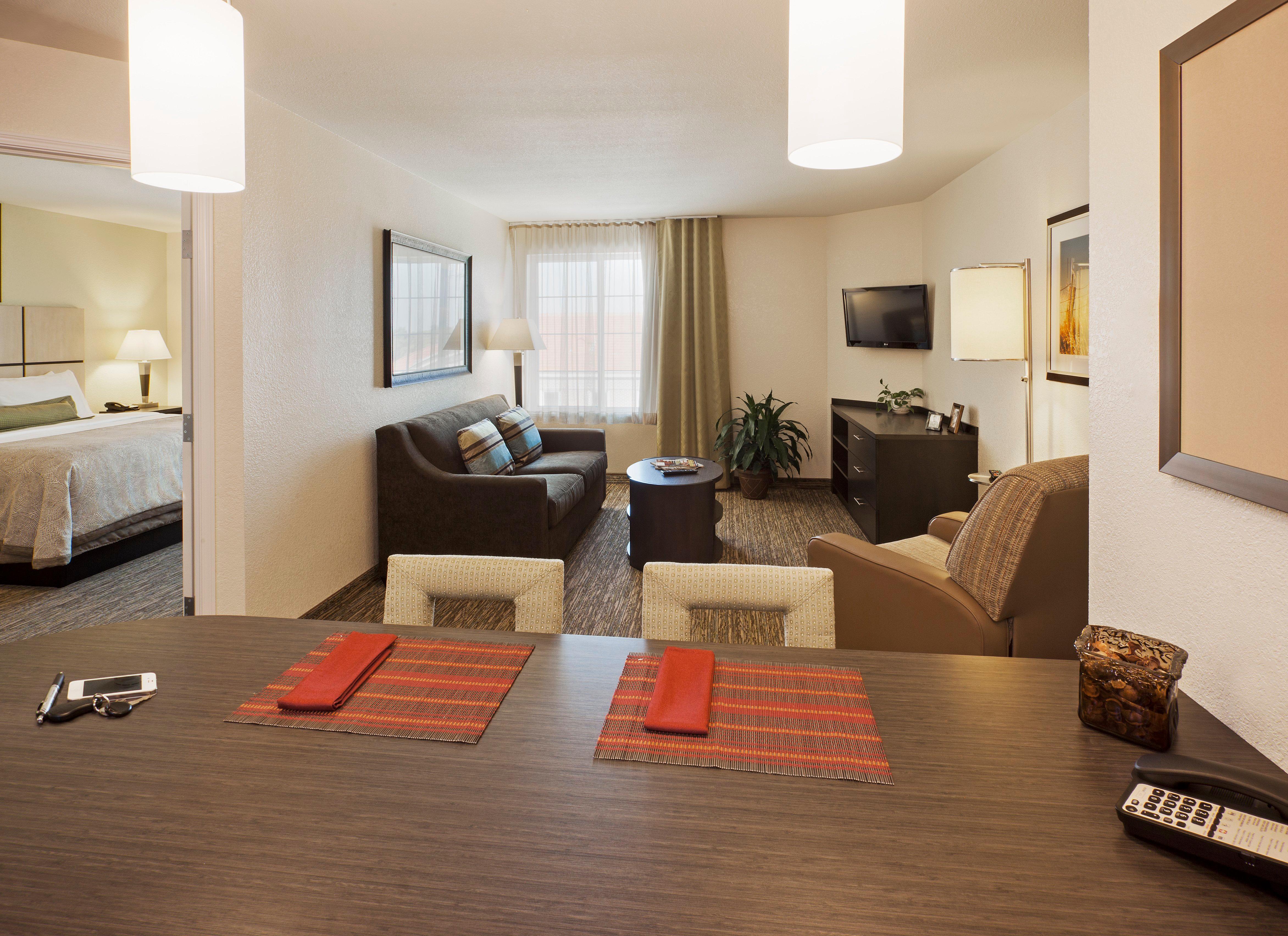 Candlewood Suites Philadelphia - Airport Area By Ihg Chester Dış mekan fotoğraf