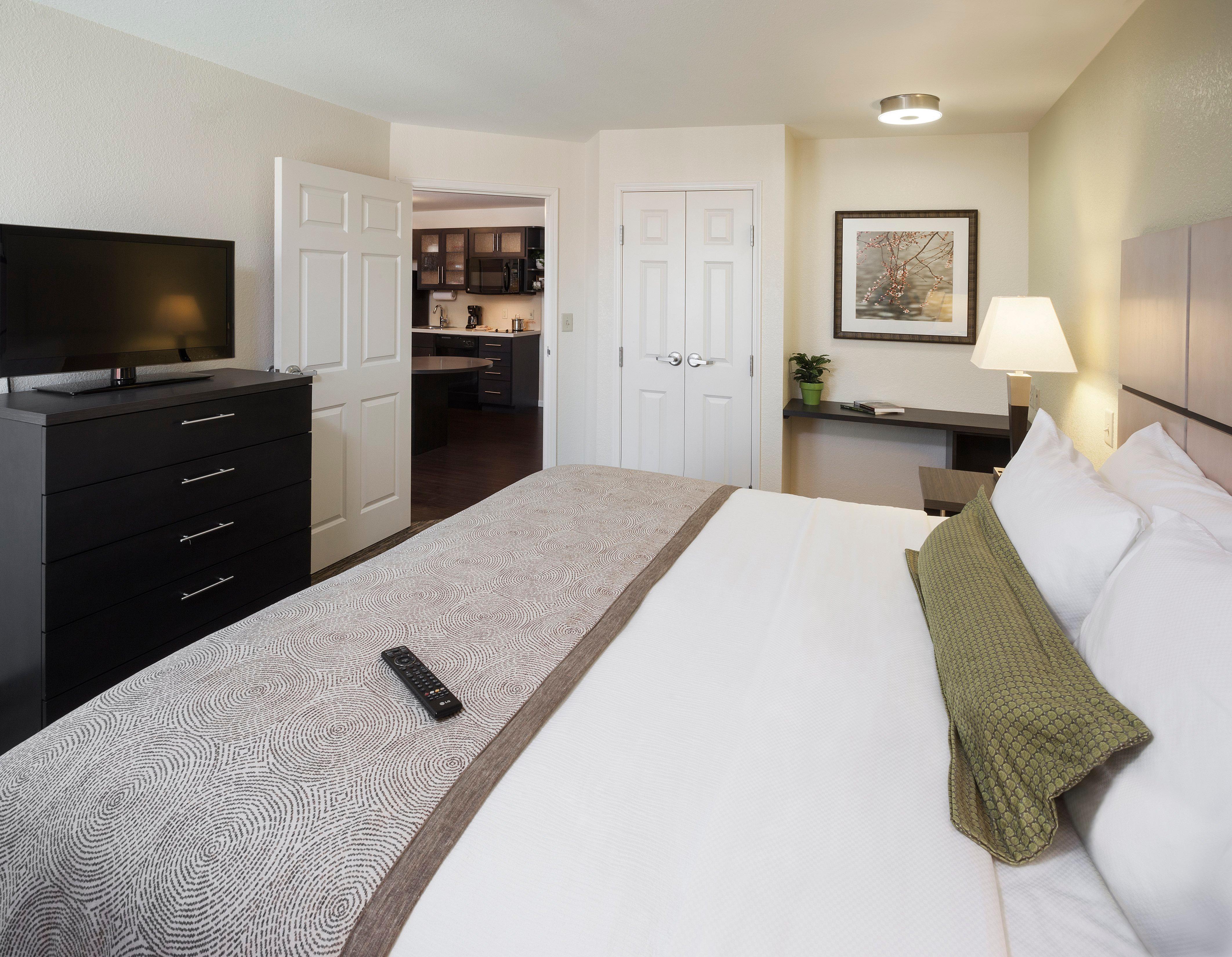 Candlewood Suites Philadelphia - Airport Area By Ihg Chester Dış mekan fotoğraf