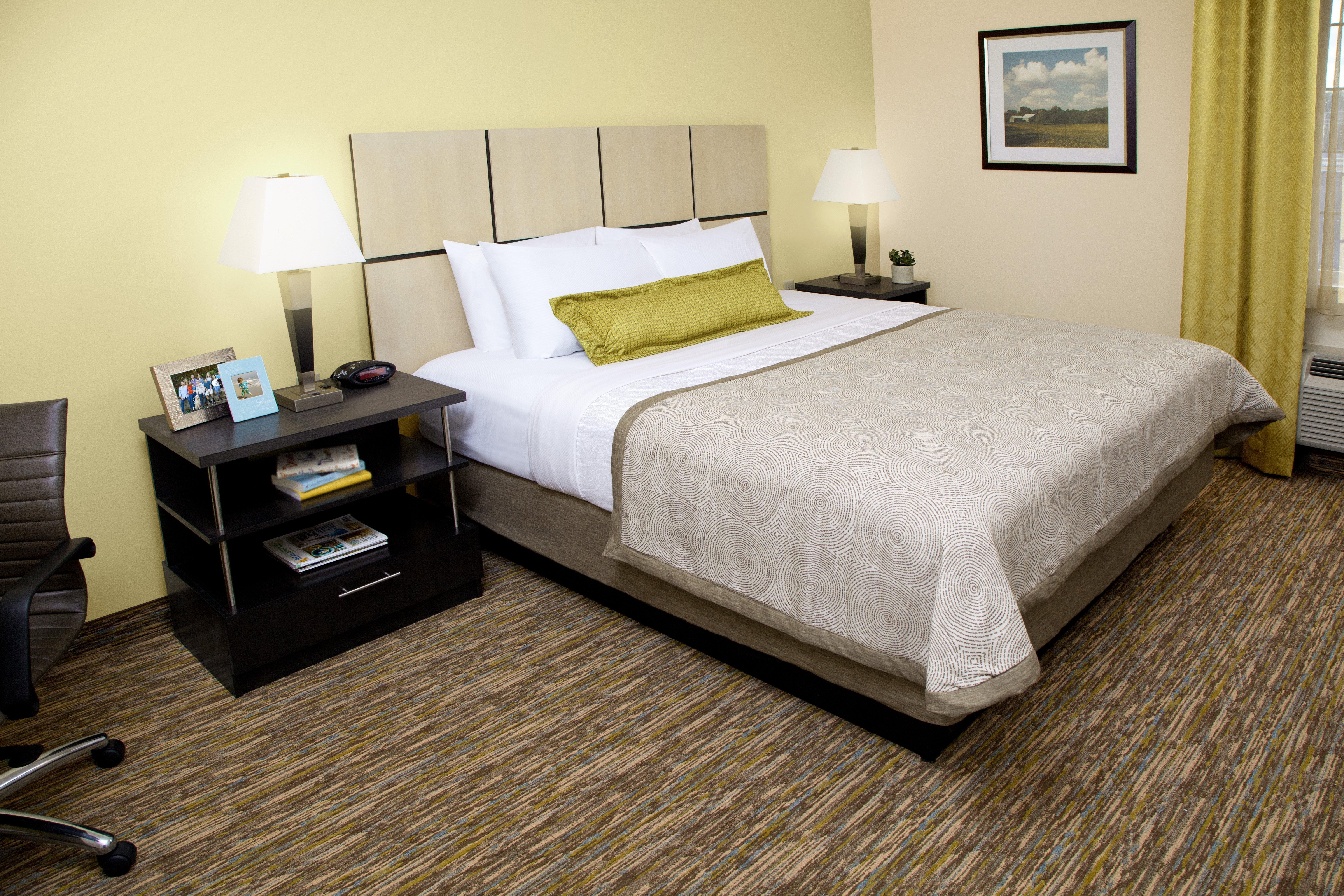 Candlewood Suites Philadelphia - Airport Area By Ihg Chester Dış mekan fotoğraf
