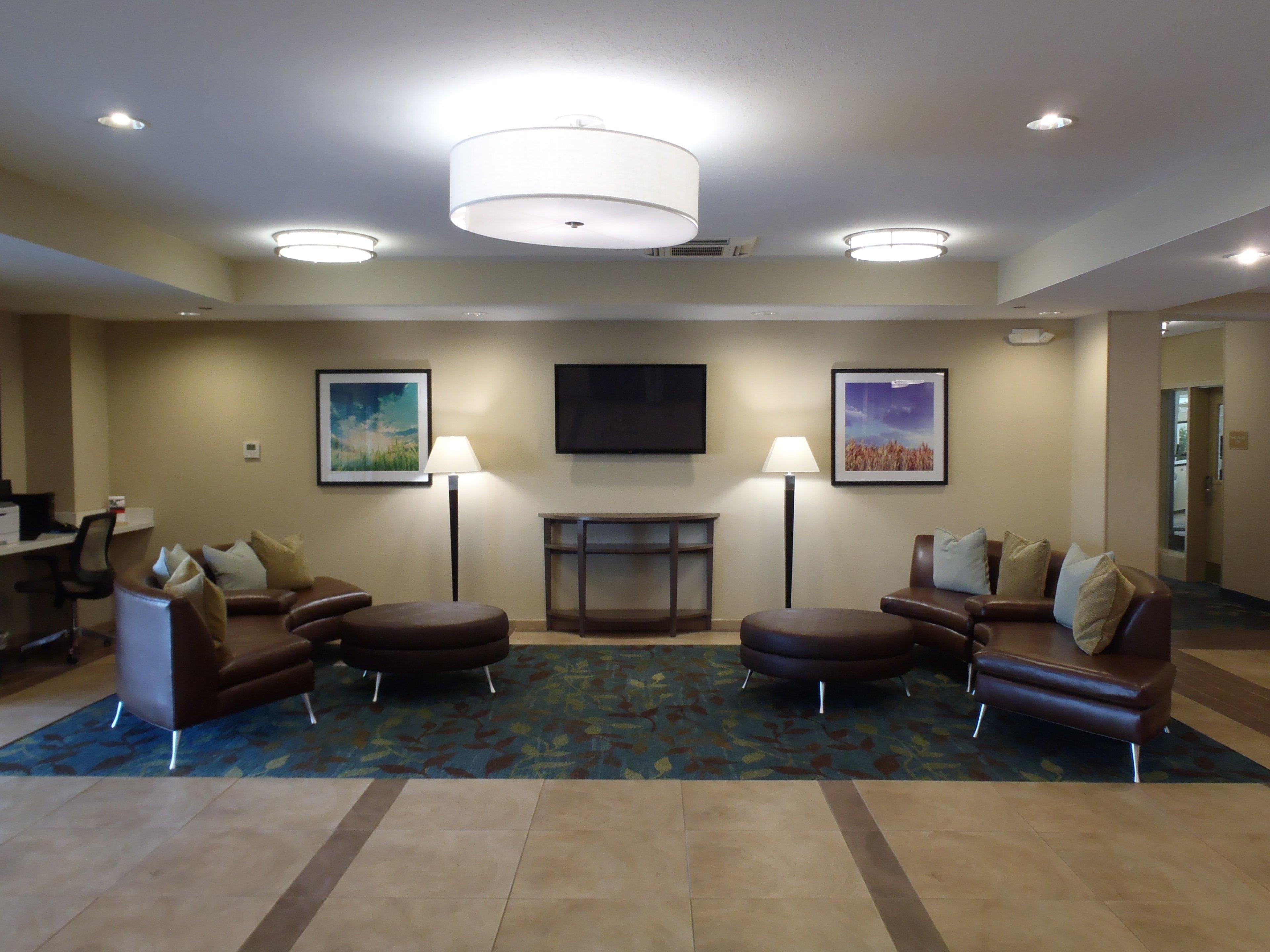 Candlewood Suites Philadelphia - Airport Area By Ihg Chester Dış mekan fotoğraf