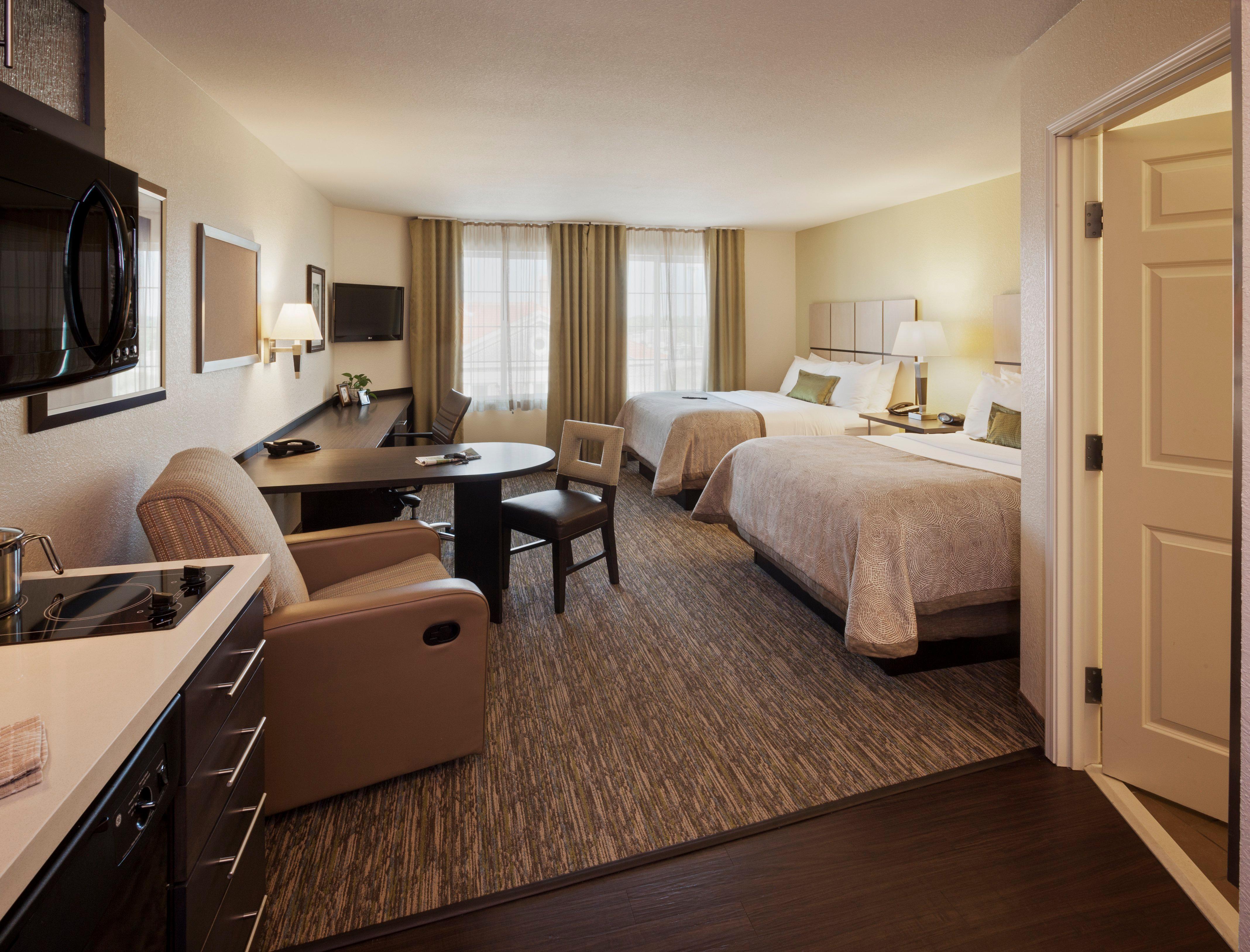 Candlewood Suites Philadelphia - Airport Area By Ihg Chester Dış mekan fotoğraf