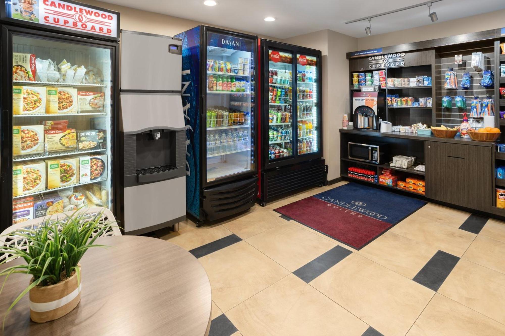 Candlewood Suites Philadelphia - Airport Area By Ihg Chester Dış mekan fotoğraf