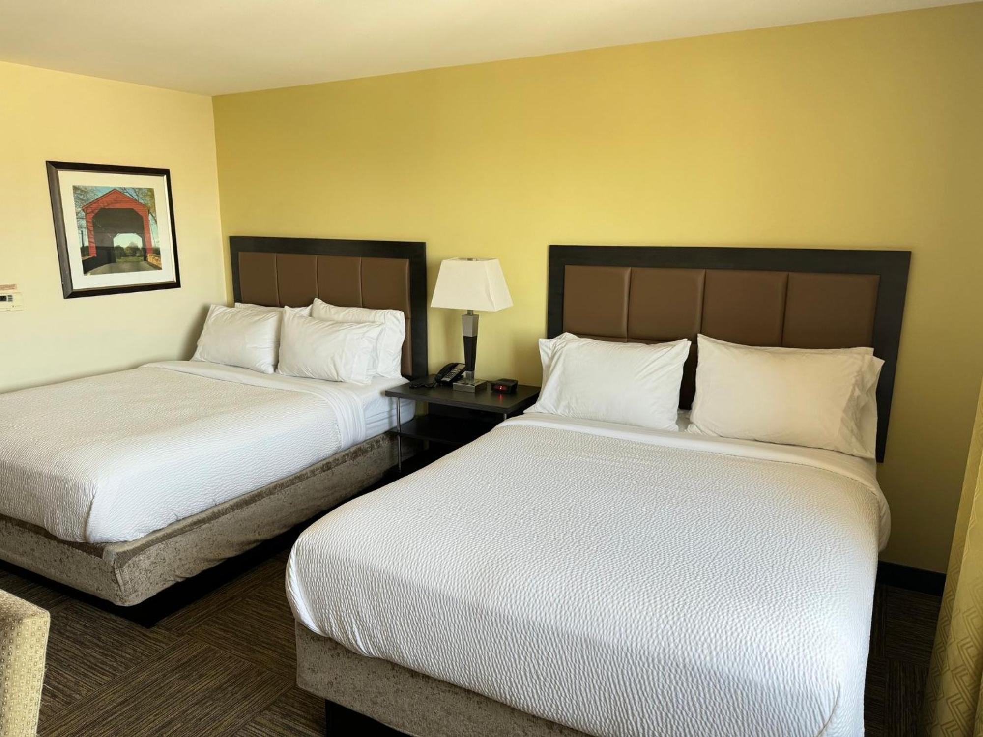 Candlewood Suites Philadelphia - Airport Area By Ihg Chester Dış mekan fotoğraf